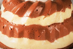 Los budines y gelatinas sin azúcar están permitidos.