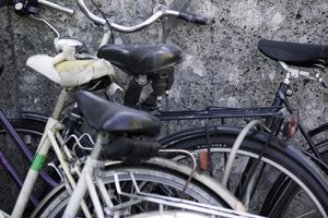 El asiento adecuado puede ayudarte a tener paseos sin dolor y muy divertidos.