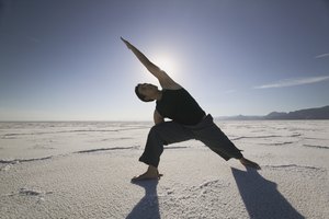 ¿Cuántas calorías quema el Winsor Pilates?
