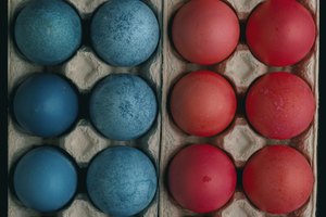 Los huevos no son un alimento que tenga demasiadas calorías.