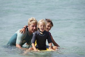 El cuidado de tu surf de remo es la clave para mantenerlo funcionando correctamente.
