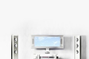 Un cable óptico digital permite aprovechar un sistema como el cine en casa.