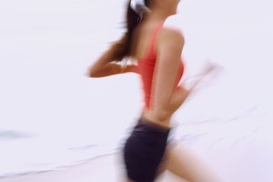 Modérate al correr descalzo para evitar molestias y lesiones.