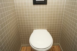 Si te encuentras yendo al baño muy seguido, quizás tengas diarrea.
