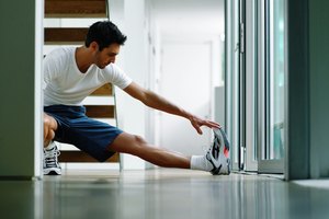 Los gimnasios caseros Bowflex han sido populares entre los consumidores desde mediados de la década de 1990.