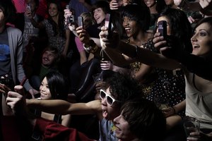 Un adolescente ocupado es un adolescente feliz, y Vancouver tiene actividades para cada personalidad.