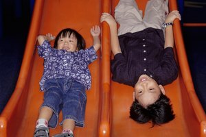 Encontrarás muchas actividades bajo techo y al aire libre en New Jersey para niños, desde parques infantiles hasta museos.
