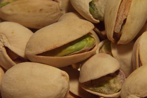Los pistachos brindan más beneficios que otro tipo de nueces.
