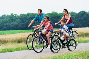 Oklahoma City tiene actividades para toda la familia.