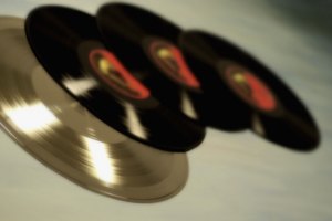 Haz clic en "Grabar" e inserta el CD grabable.