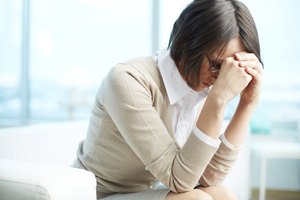 Los dolores de cabeza pueden ser producto de una dieta baja en carbohidratos.
