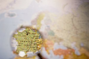 Google Maps permite a los usuarios crear sus propios mapas.