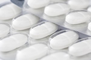 Suplementos de zinc.