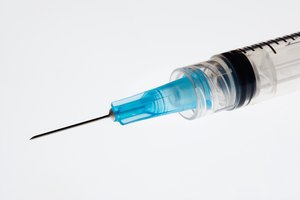 No parece haber relación entre la vacuna de la gripe y el autismo.