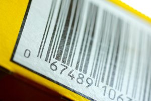Los primeros códigos de barras exitosamente automatizaron las ventas en los supermercados.