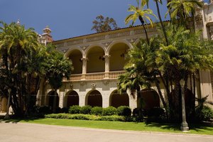 San Diego es una hermosa locación que tiene uno de los mejores complejos para perder peso del mundo.