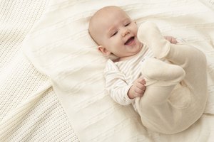 Protege a tu bebé mientras duerme.