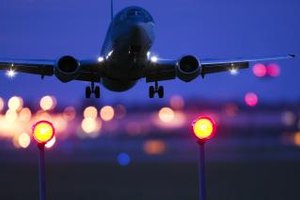 Thinkstock Images/Comstock/Getty Images A letter of consent is not required for domestic travel but could make things smoother in unusual circumstances.