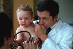 Uno de los mayores factores de riesgo de ser expuesto y la captura del frío es el número de diferentes infecciones que tu bebé puede contraer.