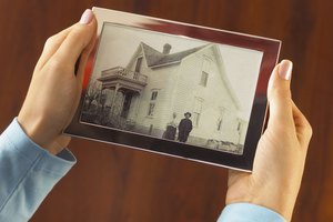 Algunos programas te ayudan a darle a tus fotos el tamaño que tú desees.