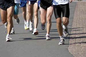 Un entrenamiento adecuado antes de la carrera te asegurará diversión y un medio maratón exitoso.