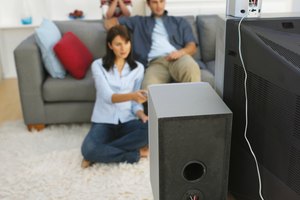 Disfruta tus películas con mejor sonido.