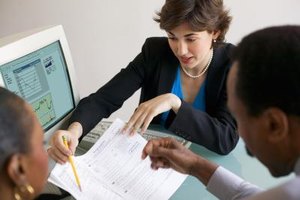 Creatas/Creatas/Getty Images Working with a professional before making a voluntary disclosure can help uncover possible pitfalls.