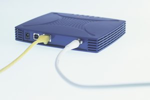 Hay varios tipos de routers.