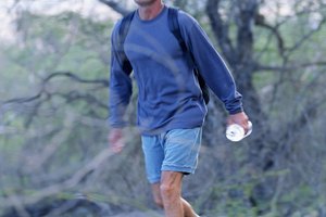 Caminar con paso veloz utiliza grasa como combustible.