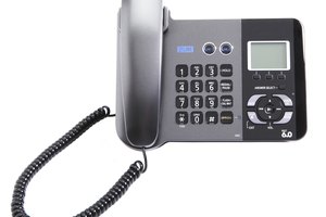 Las letras sólo están en los teléfonos de marcación por tono y celulares.