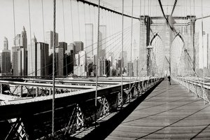 Un día lluvioso no tiene que estropear tu viaje a la ciudad de Nueva York.