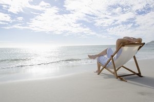 Incluir la visualización con la relajación muscular progresiva puede aumentar la sensación de paz.