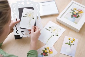 Imprimir medidas personalizadas es un proceso fácil, gracias a los editores de imágenes actuales.