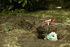 Los rituales ayudan a que un niño atraviese el proceso de duelo.