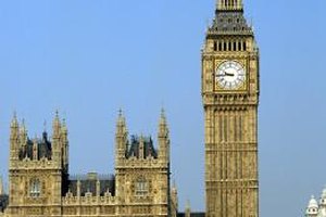 Goodshoot/Goodshoot/Getty Images London