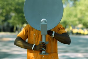 DirectTV es un servicio satelital.