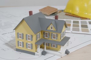 Reorientar las miras en AutoCAD puede ser útil para dibujar objetos de la vida real.