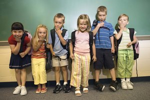 Al estar preparado, padres e hijos pueden sobrellevar los años escolares con éxito.