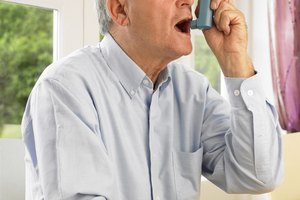 El uso adecuado de los medicamentos es importante para las personas con EPOC.