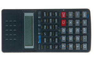 Las calculadores suele incluir un botón de potencia al cubo.