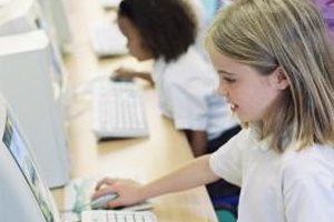 Online writing help for elementary students