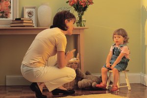 Reforzar los límites puede ser más difícil después de un largo día de trabajo.