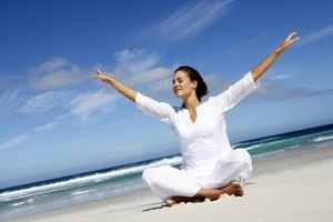 Cada célula del cuerpo necesita oxígeno para sobrevivir.