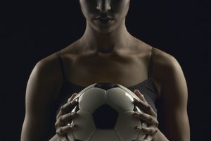 Los EE.UU. son sólo uno de muchos países con ligas de fútbol femenino profesional.