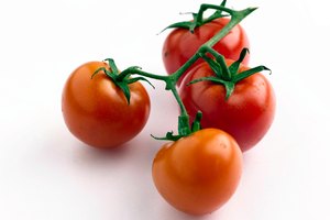 La lipocena que se encuentra en los tomates puede ayudar a prevenir el cáncer.