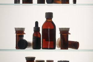 La insulina exógena se administra como una receta médica para las personas con diabetes tipo 1 y algunas otras condiciones.