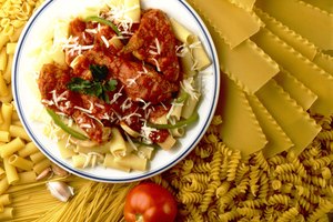 Los platillos de pollo sin piel disminuyen la cantidad de grasa y conservan el sabor.