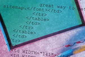 Al igual que otros elementos HTML, las etiquetas DIV pueden tener estilos en CSS.