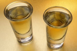 Reduce el consumo de alcohol.