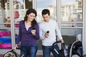 Los teléfonos celulares son ahora el medio preferido de comunicación para muchas personas.